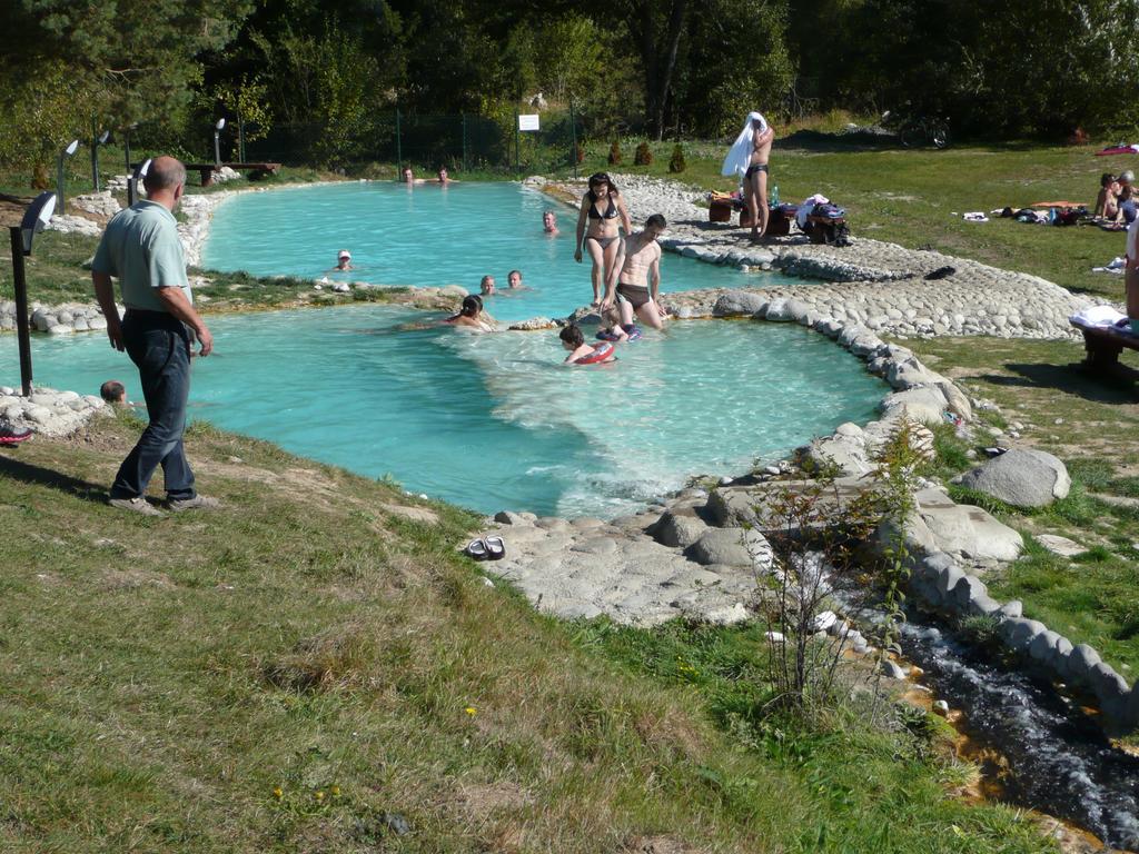 Chata Havran Liptovský Ján Pokój zdjęcie